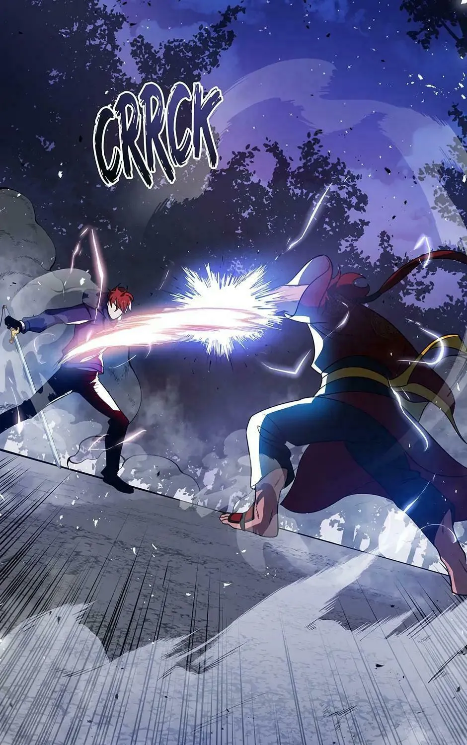 Descent of the Demon Master Chapter 137 page 141 - 