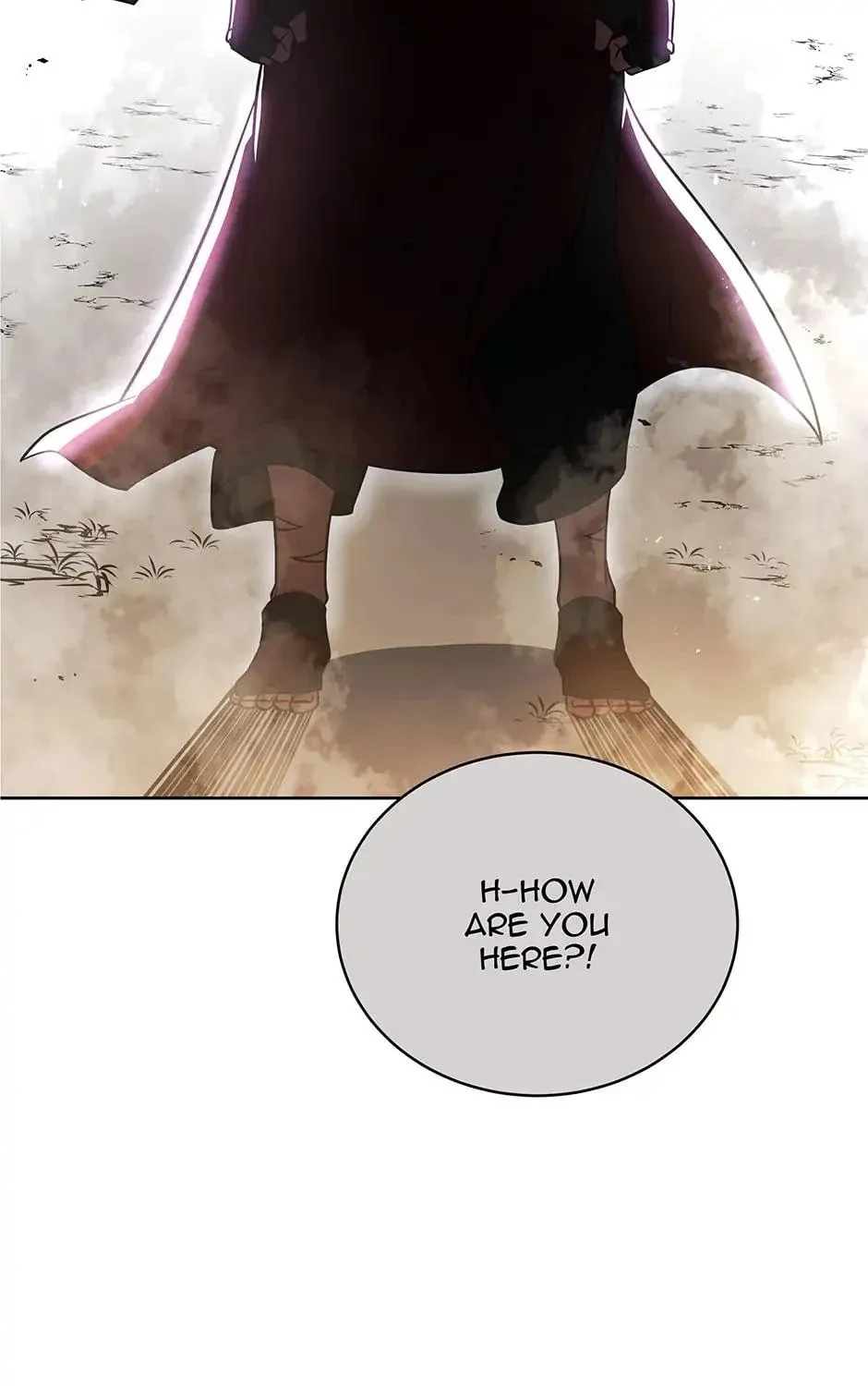 Descent of the Demon Master Chapter 137 page 21 - 