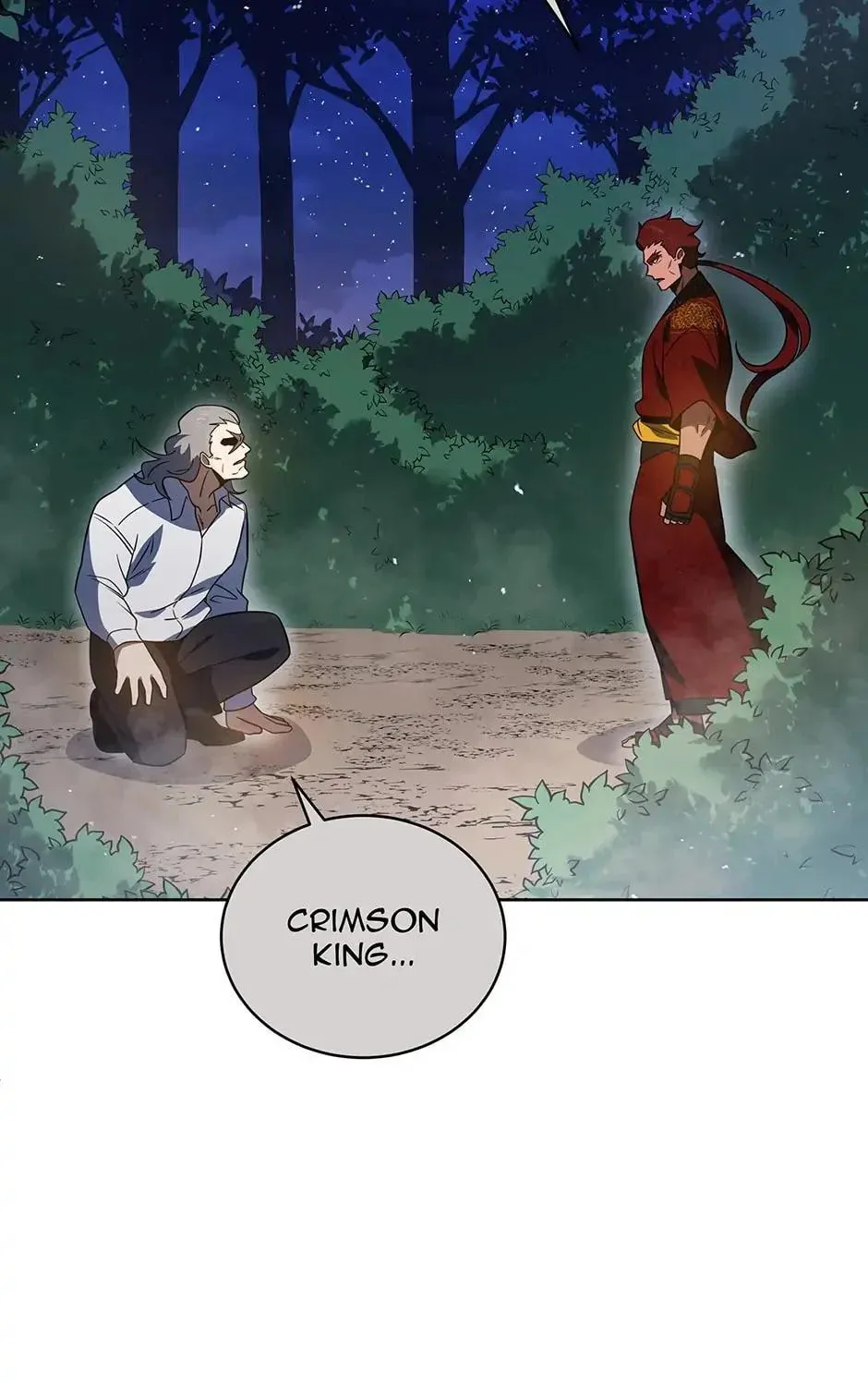 Descent of the Demon Master Chapter 137 page 25 - 