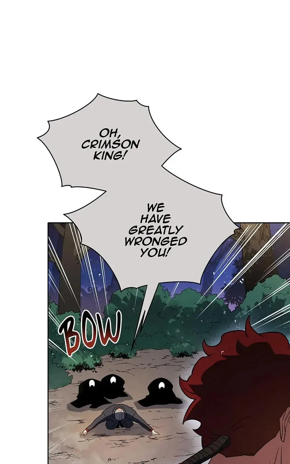 Descent of the Demon Master Chapter 137 page 31 - 