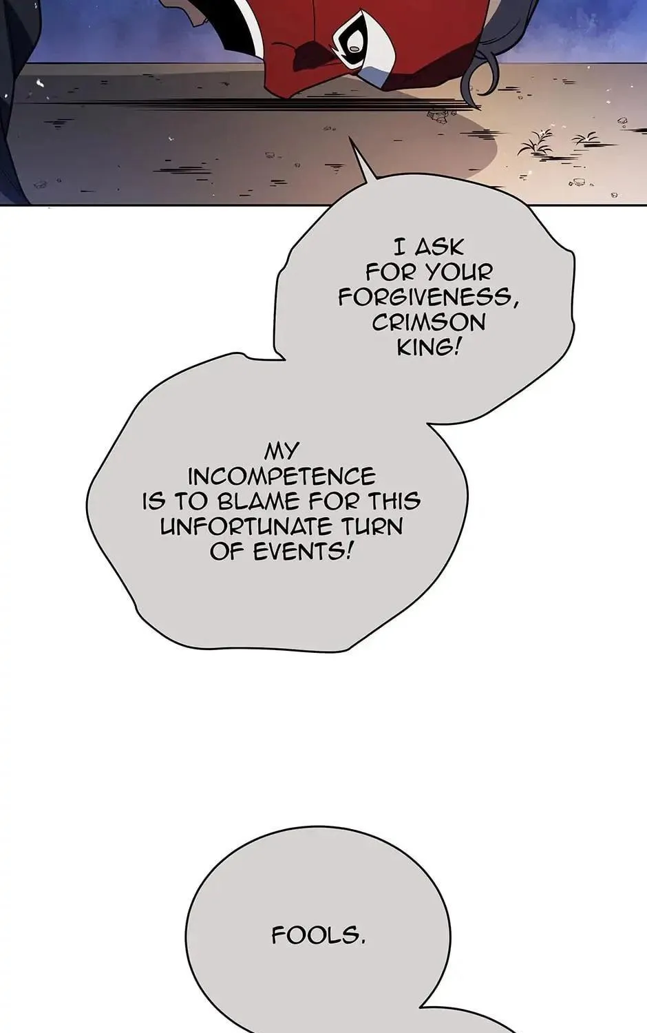 Descent of the Demon Master Chapter 137 page 35 - 