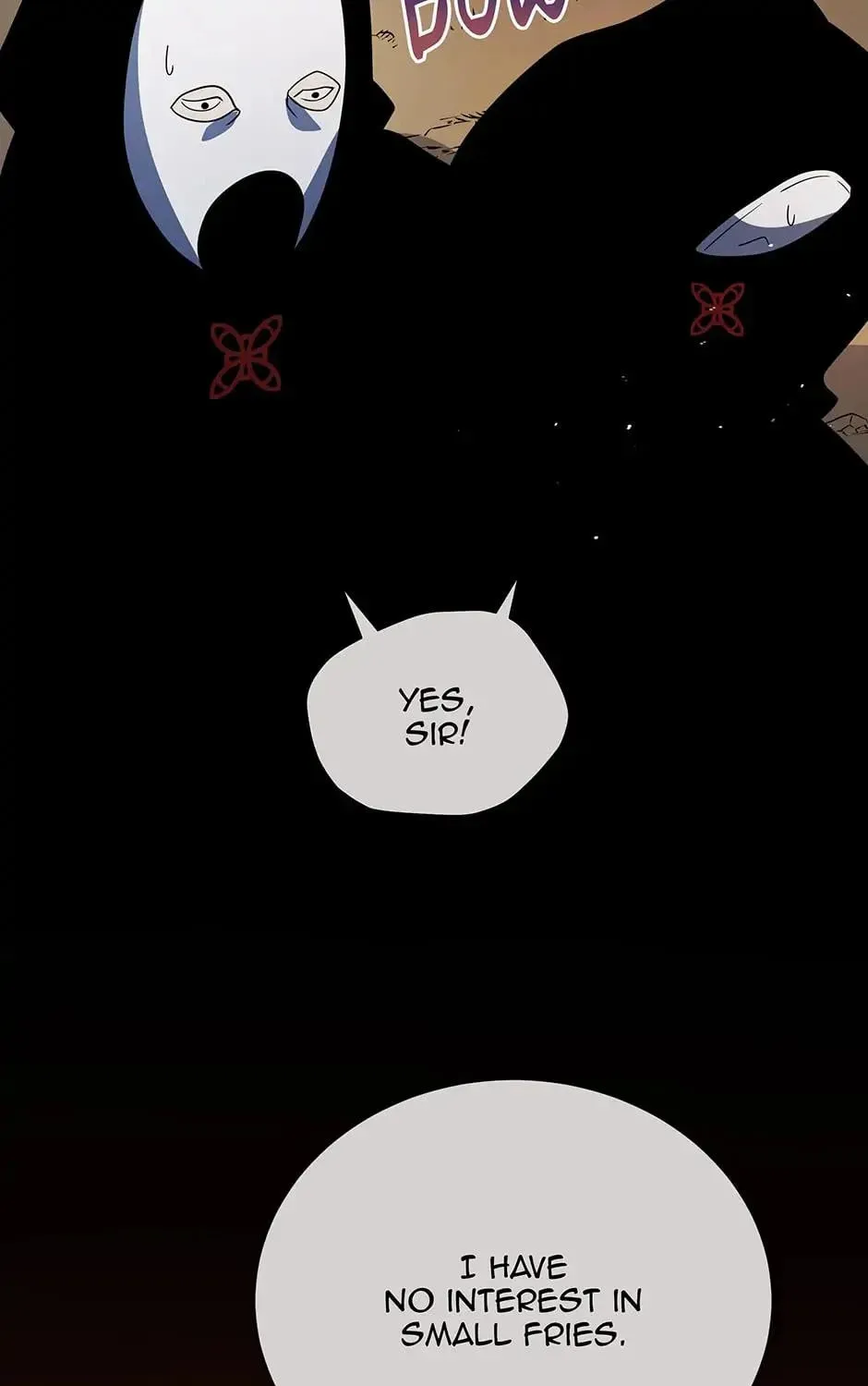 Descent of the Demon Master Chapter 137 page 37 - 