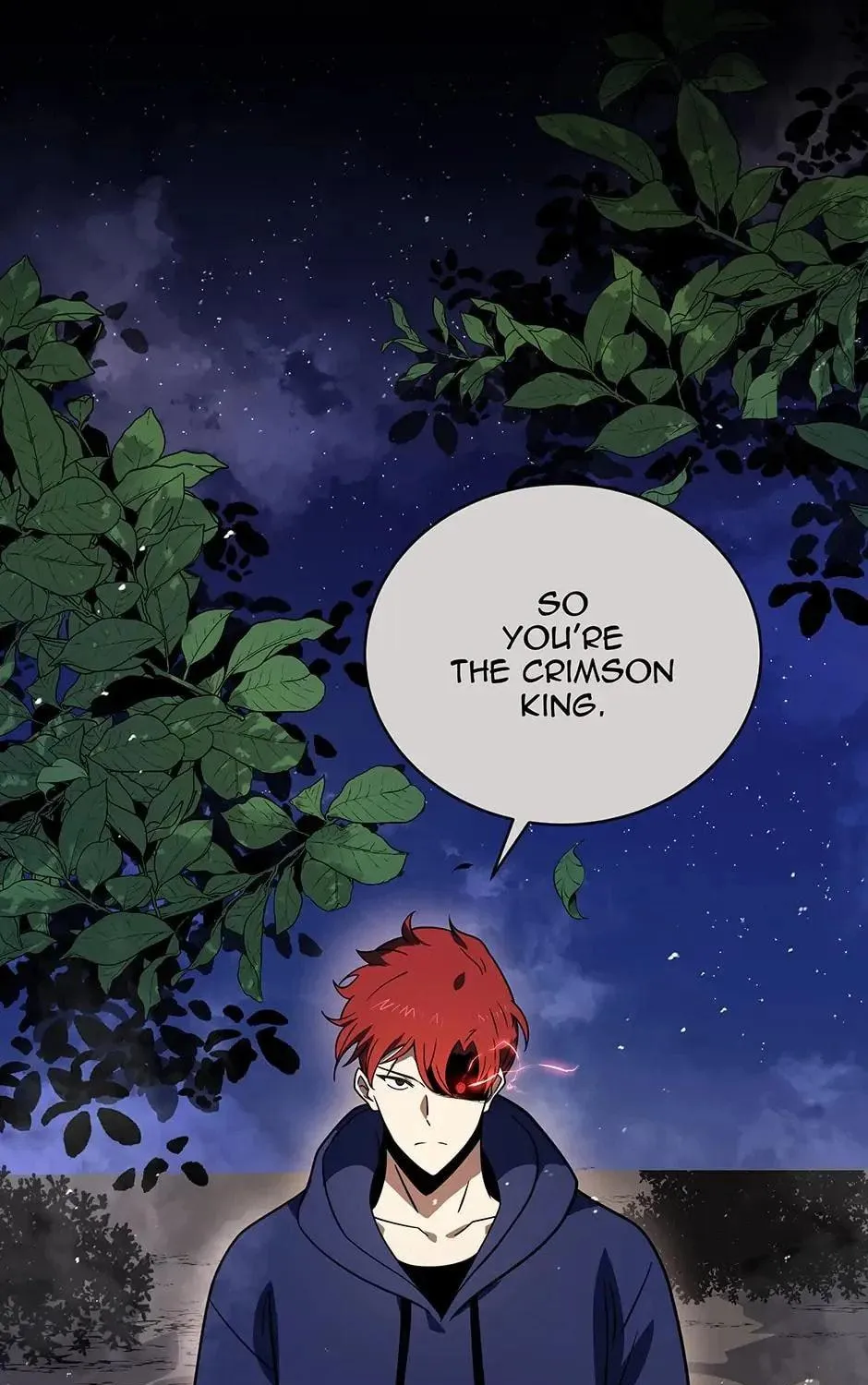 Descent of the Demon Master Chapter 137 page 47 - 