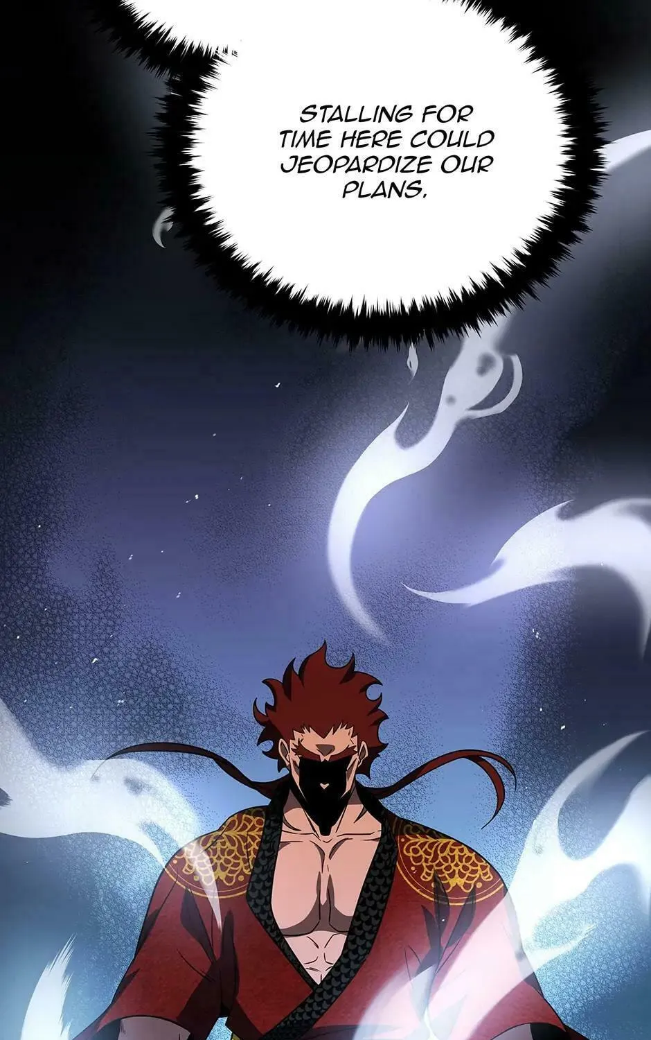 Descent of the Demon Master Chapter 137 page 51 - 