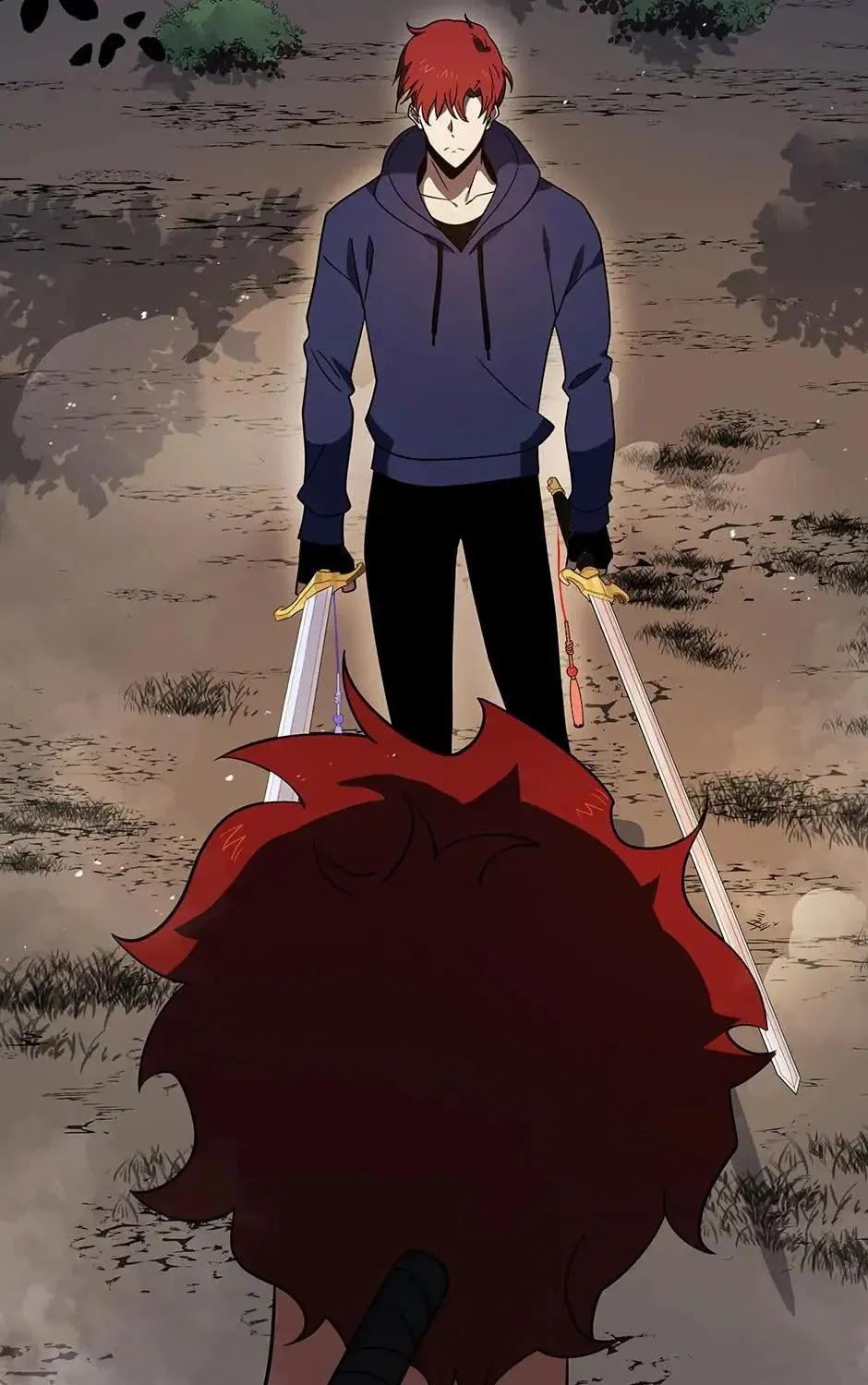 Descent of the Demon Master Chapter 137 page 67 - 