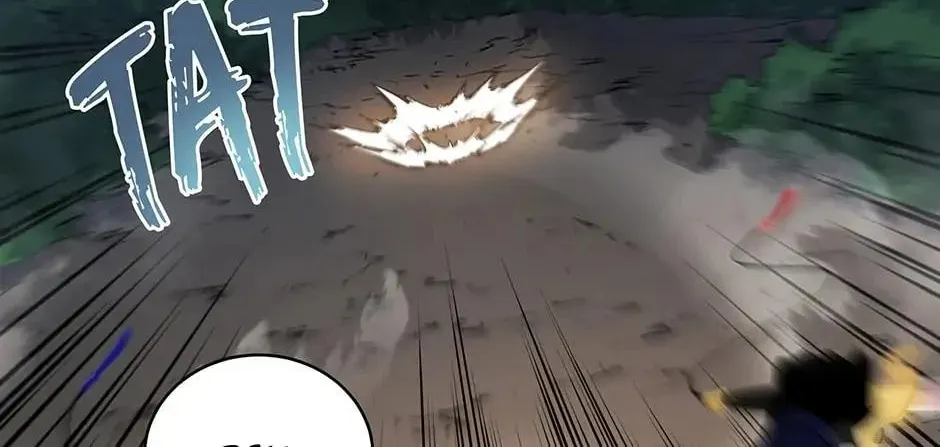 Descent of the Demon Master Chapter 137 page 8 - 