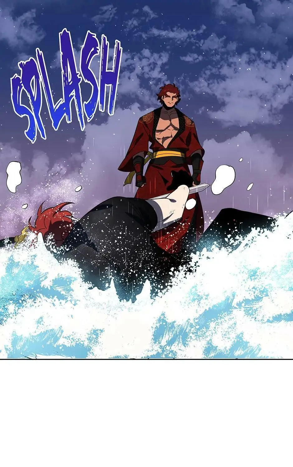 Descent of the Demon Master Chapter 138 page 131 - 