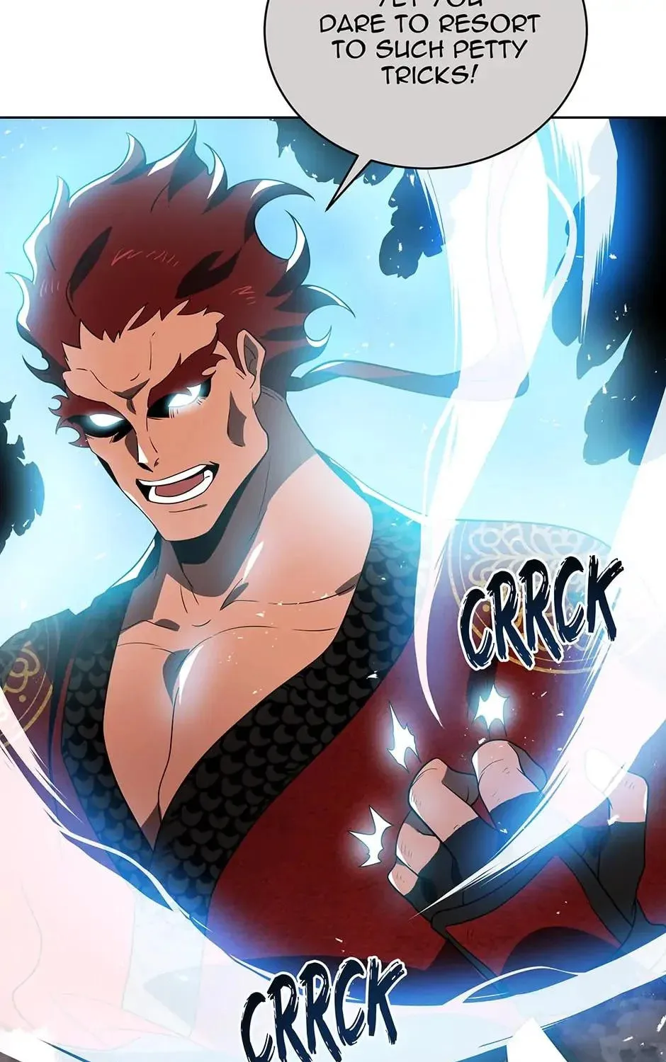 Descent of the Demon Master Chapter 138 page 135 - 