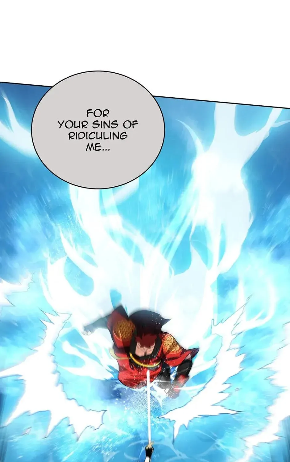 Descent of the Demon Master Chapter 138 page 141 - 