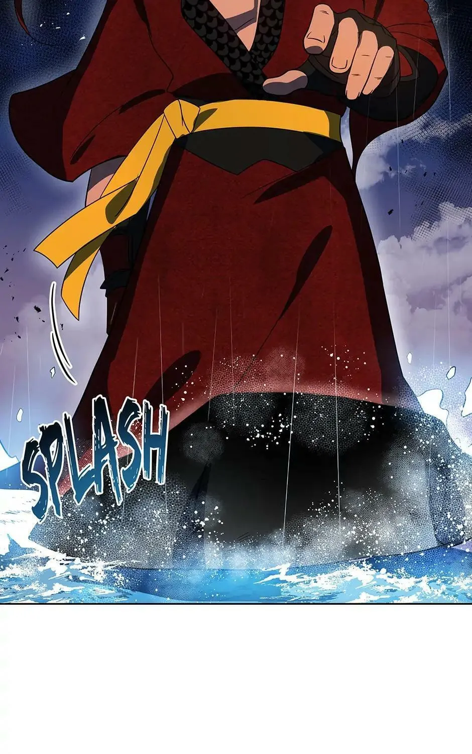 Descent of the Demon Master Chapter 138 page 171 - 