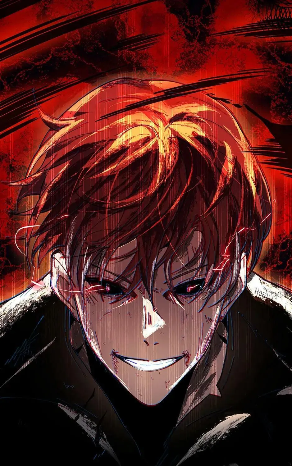 Descent of the Demon Master Chapter 138 page 187 - 