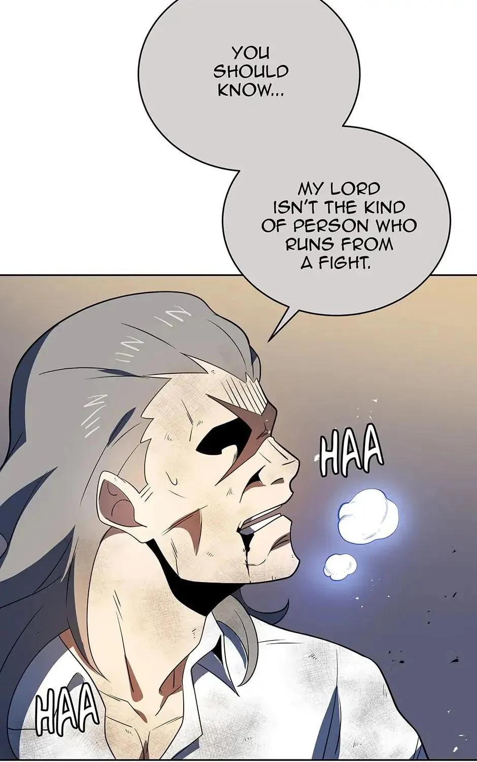 Descent of the Demon Master Chapter 138 page 25 - 