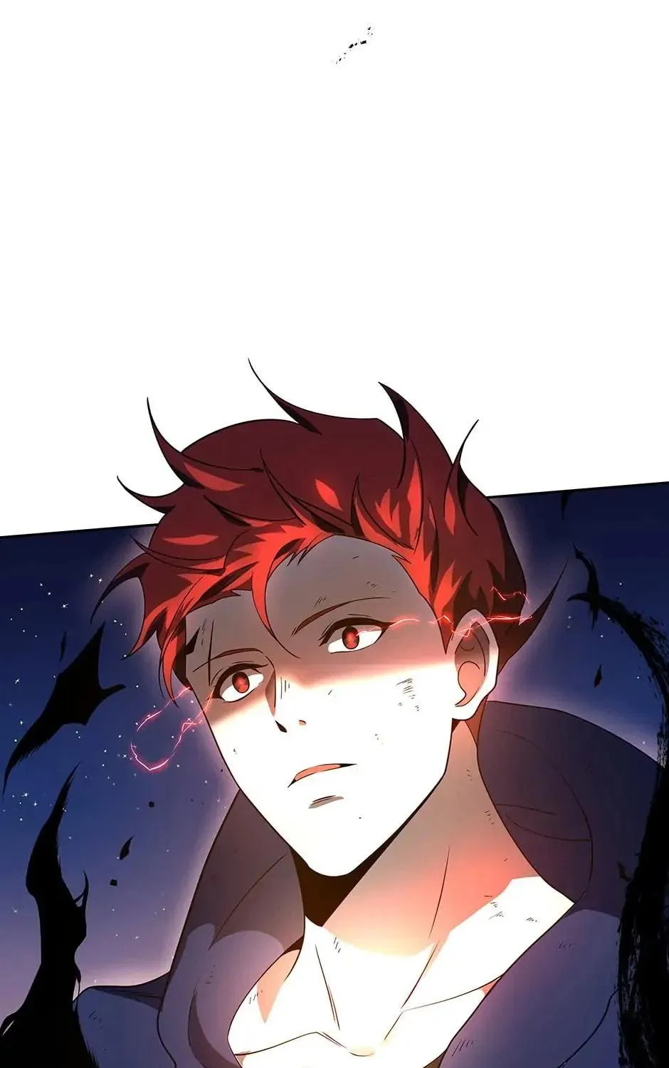 Descent of the Demon Master Chapter 138 page 35 - 