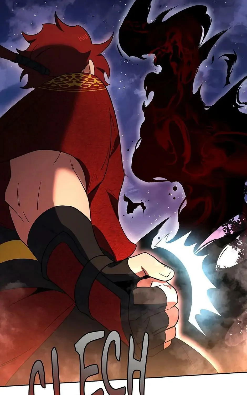 Descent of the Demon Master Chapter 138 page 39 - 