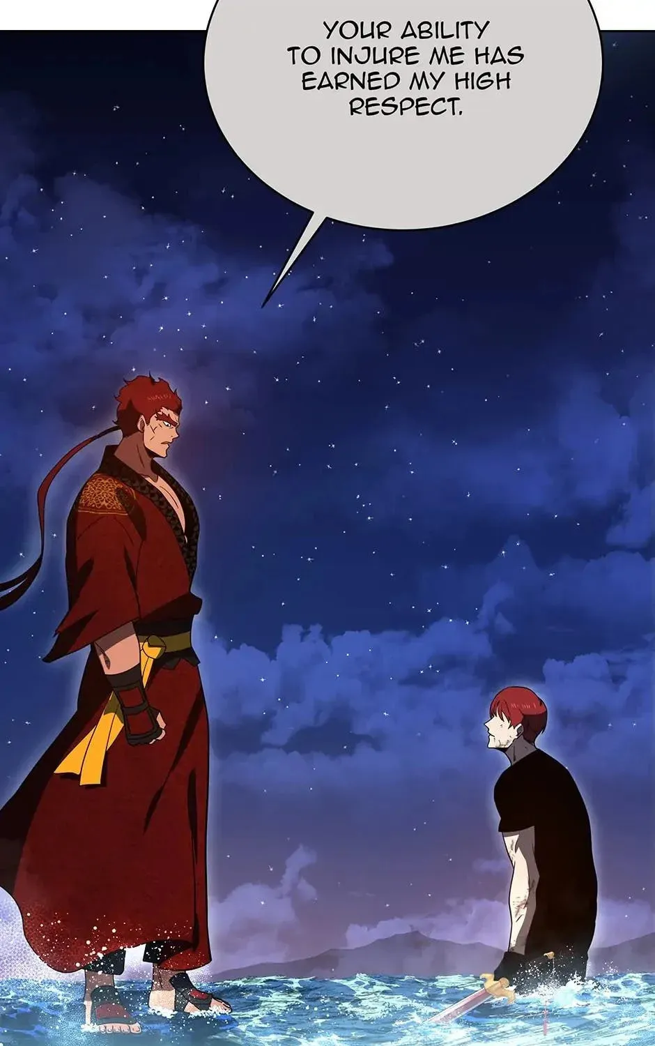 Descent of the Demon Master Chapter 138 page 67 - 