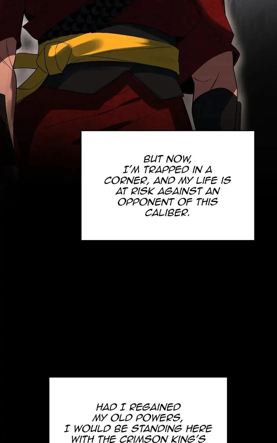 Descent of the Demon Master Chapter 138 page 77 - 