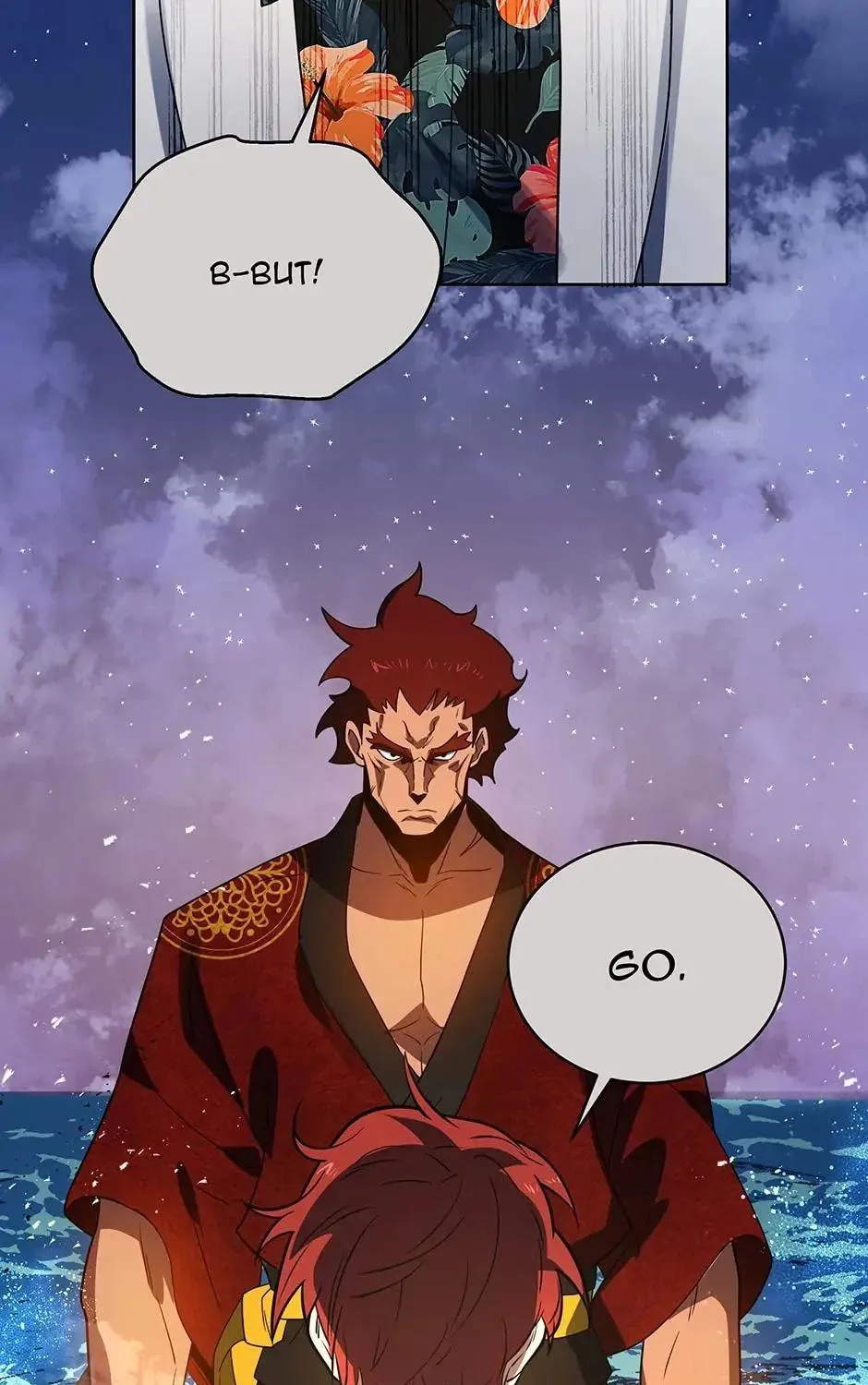 Descent of the Demon Master Chapter 138 page 99 - 