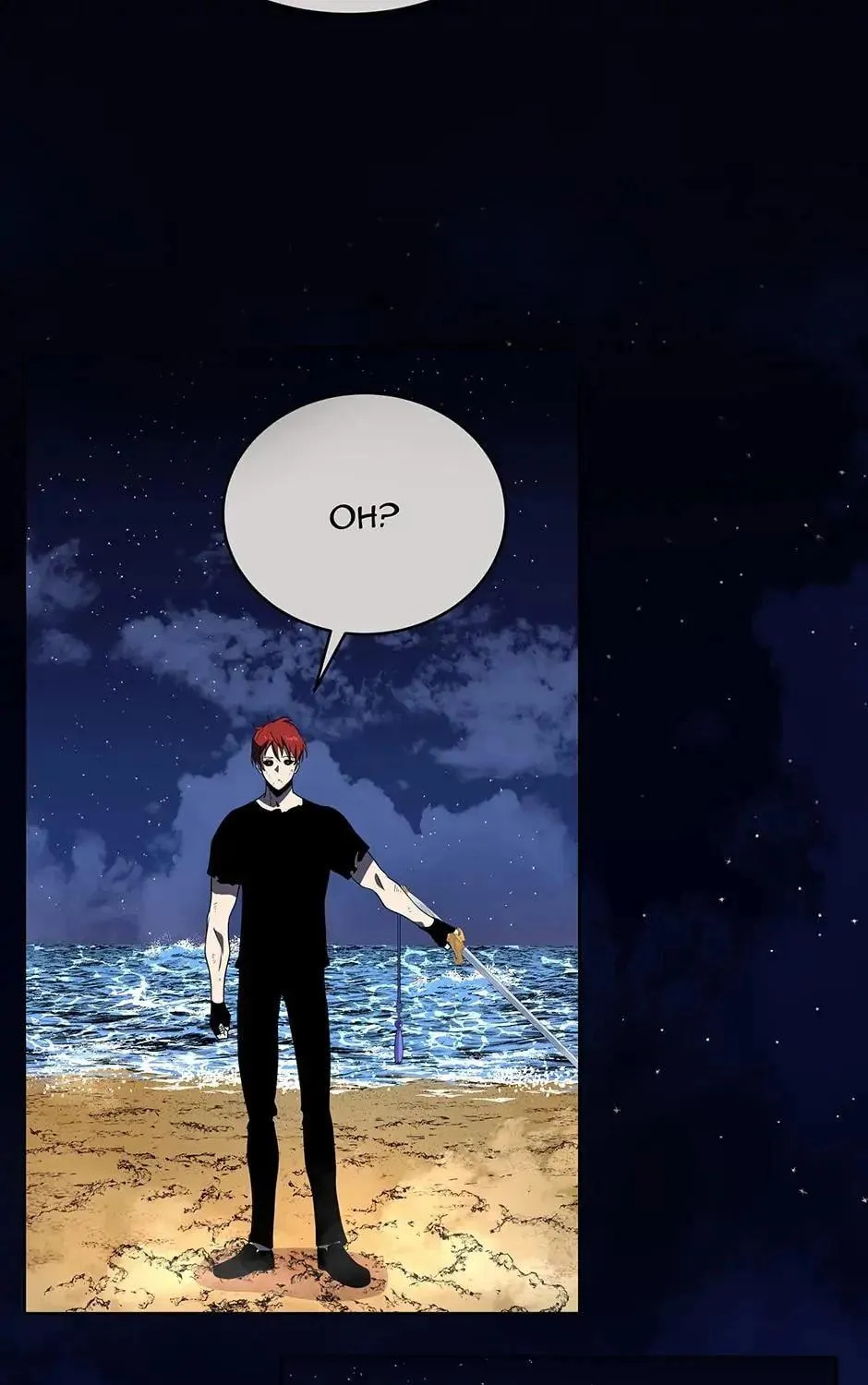 Descent of the Demon Master Chapter 139 page 101 - 