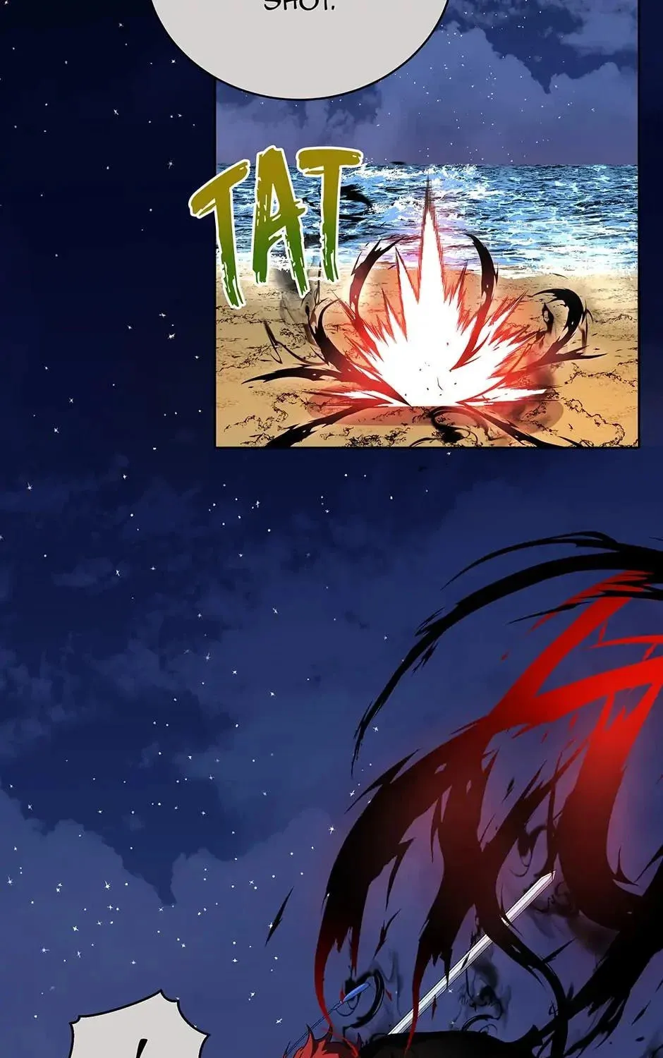 Descent of the Demon Master Chapter 139 page 103 - 