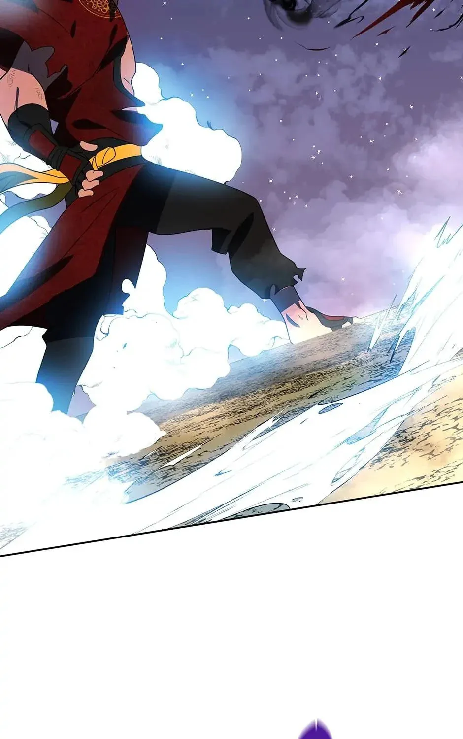Descent of the Demon Master Chapter 139 page 105 - 