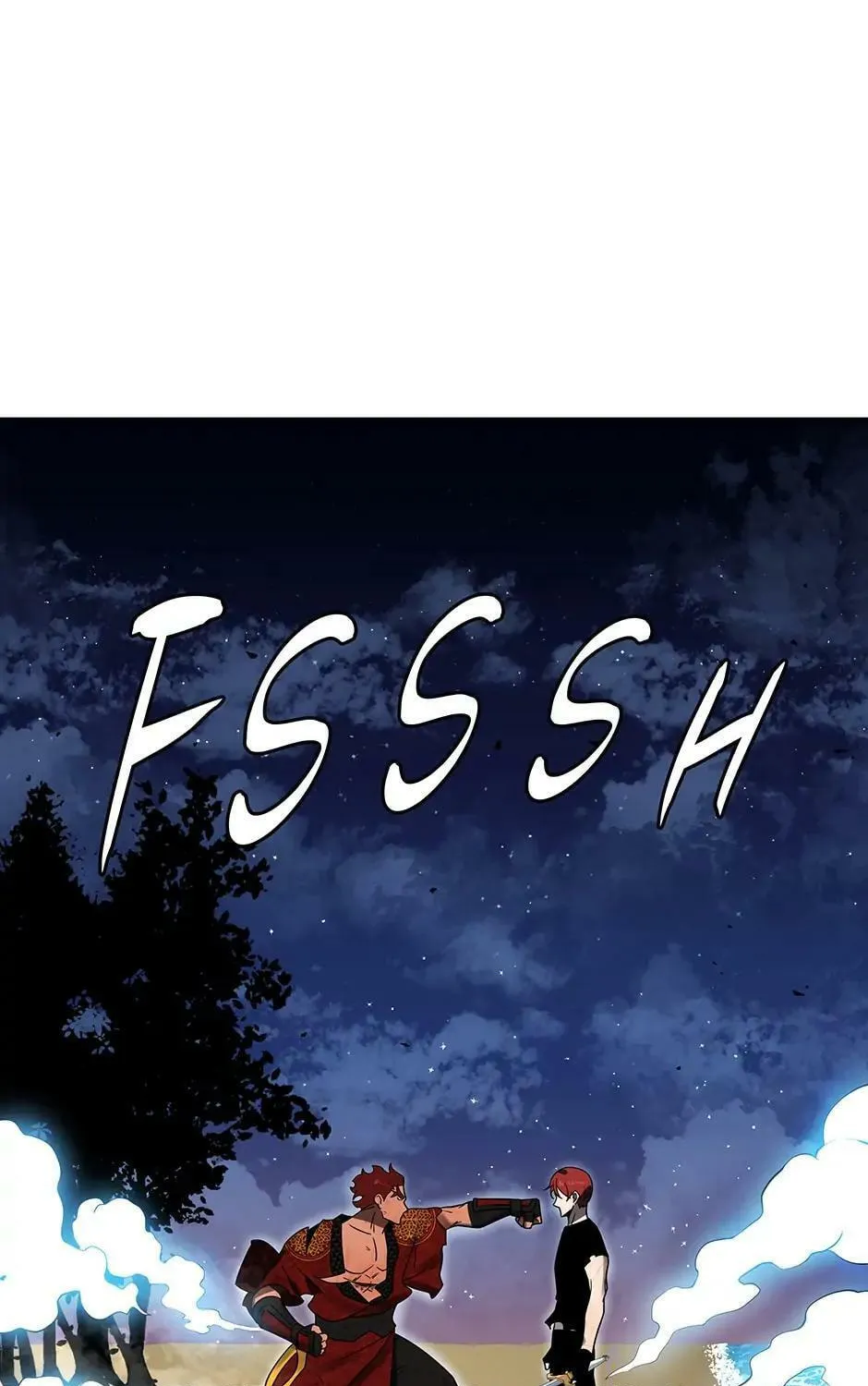 Descent of the Demon Master Chapter 139 page 123 - 