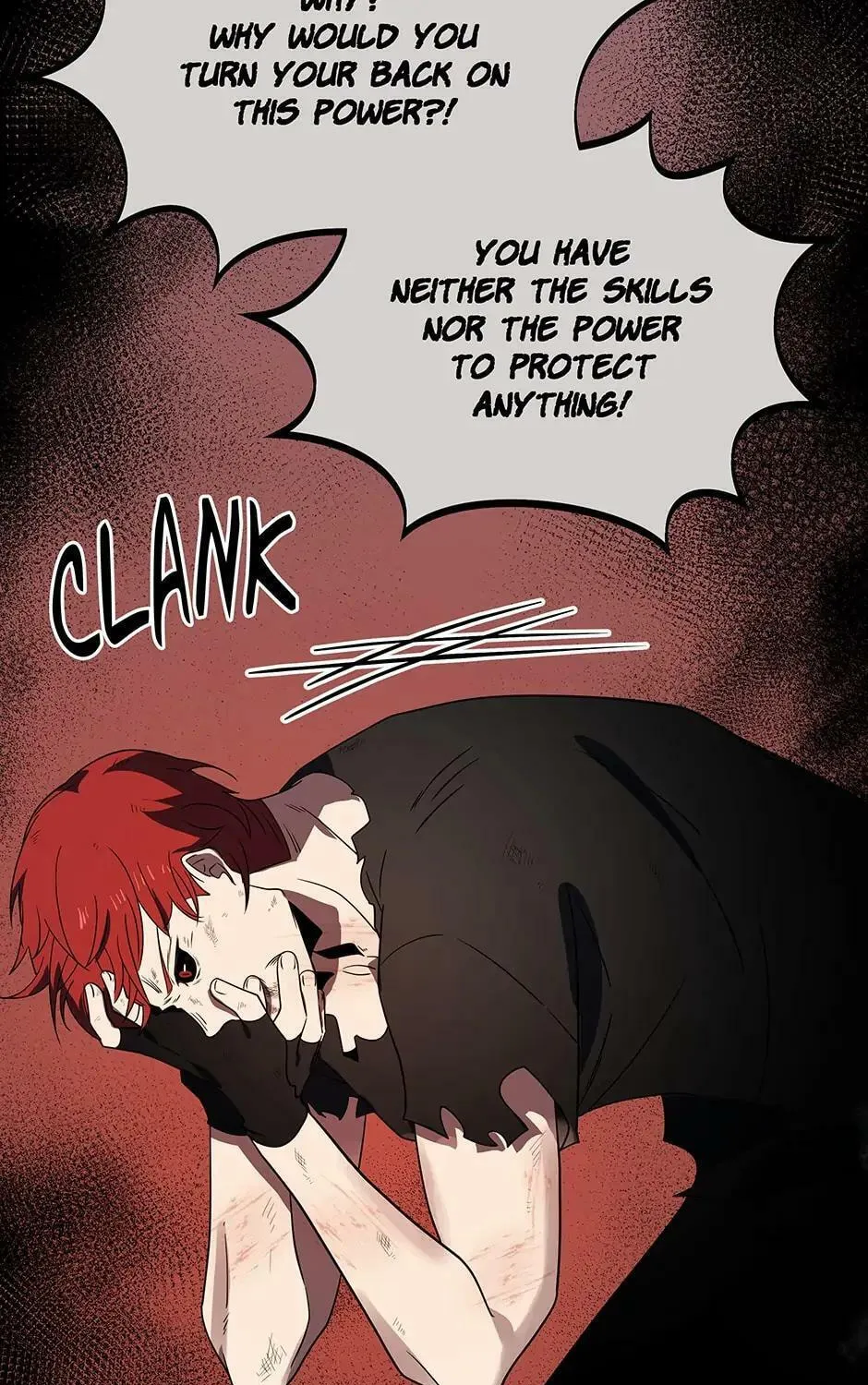 Descent of the Demon Master Chapter 139 page 157 - 