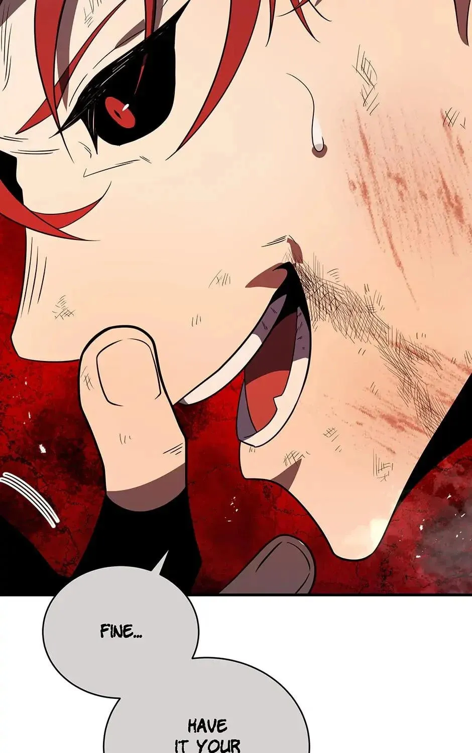Descent of the Demon Master Chapter 139 page 163 - 