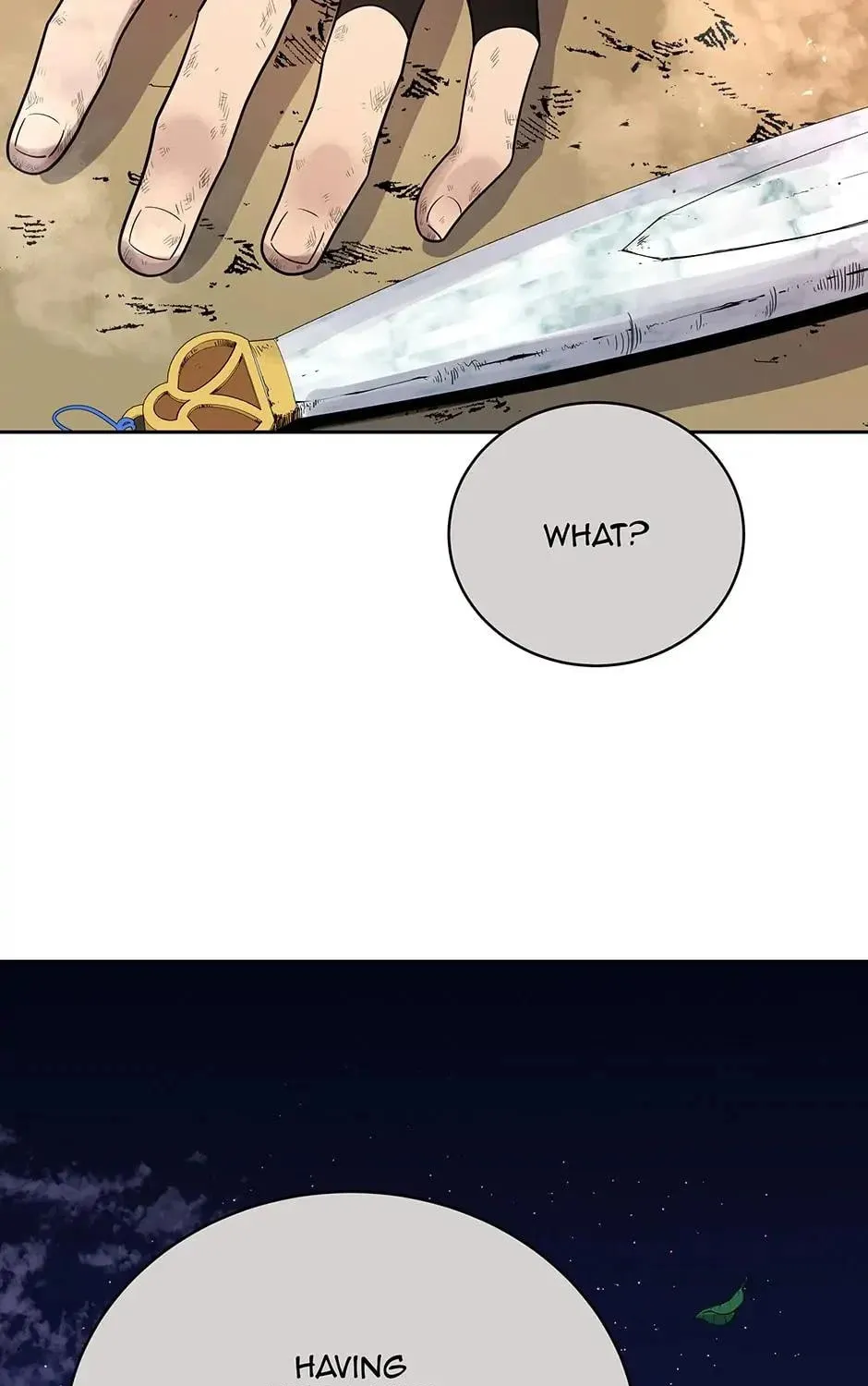 Descent of the Demon Master Chapter 139 page 175 - 