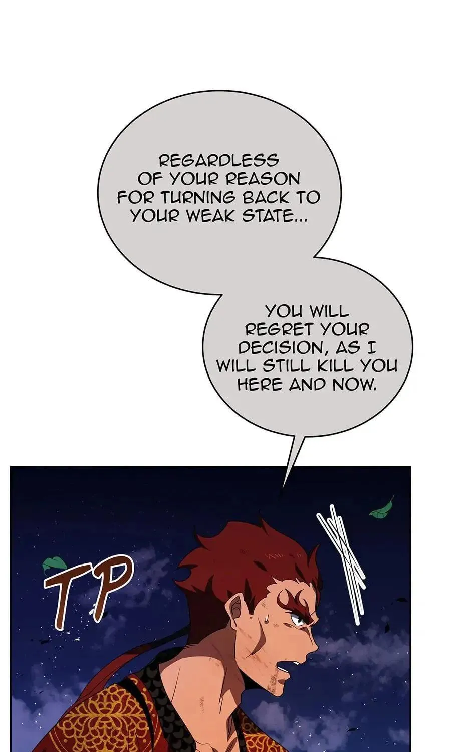 Descent of the Demon Master Chapter 139 page 179 - 