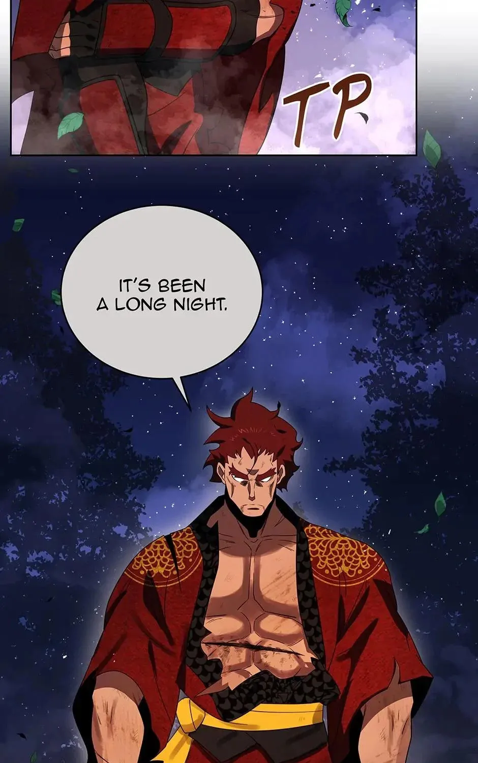 Descent of the Demon Master Chapter 139 page 181 - 