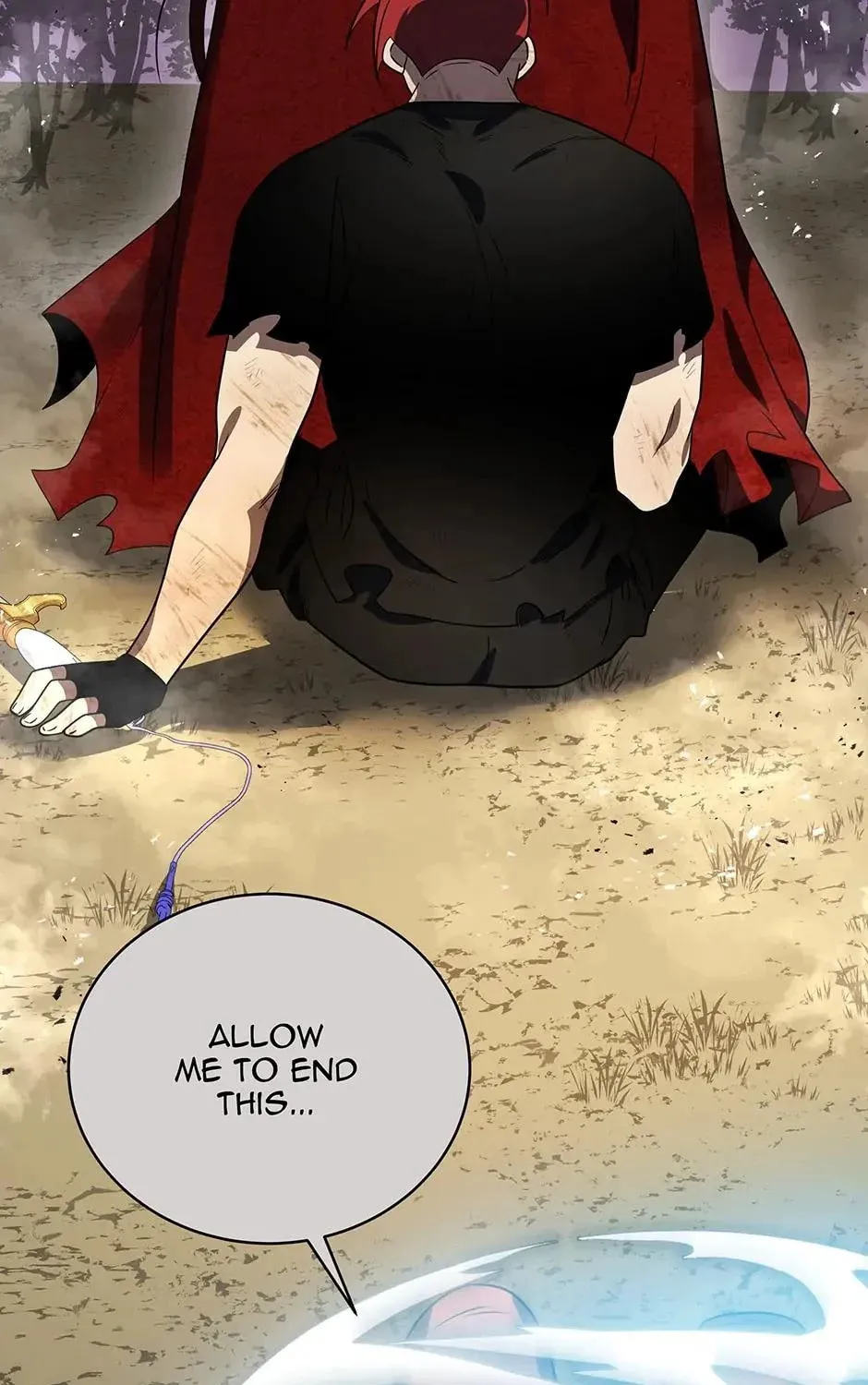Descent of the Demon Master Chapter 139 page 183 - 