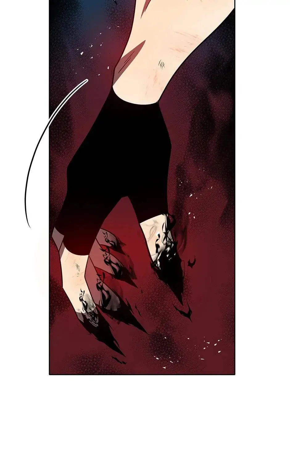 Descent of the Demon Master Chapter 139 page 37 - 
