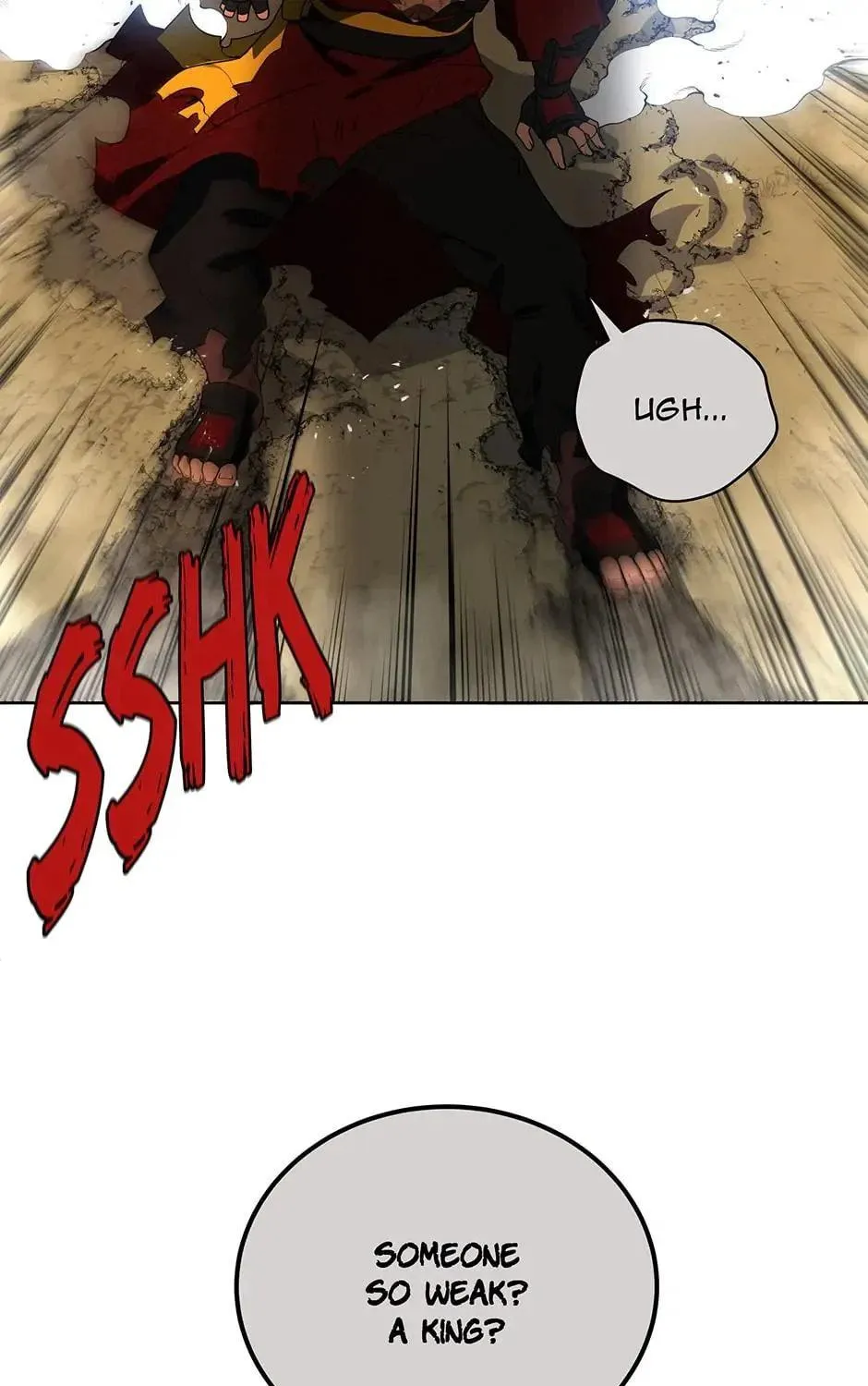 Descent of the Demon Master Chapter 139 page 47 - 