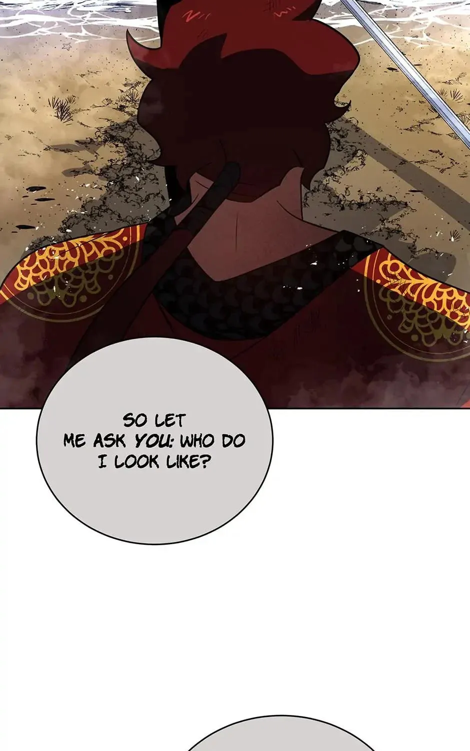 Descent of the Demon Master Chapter 139 page 57 - 