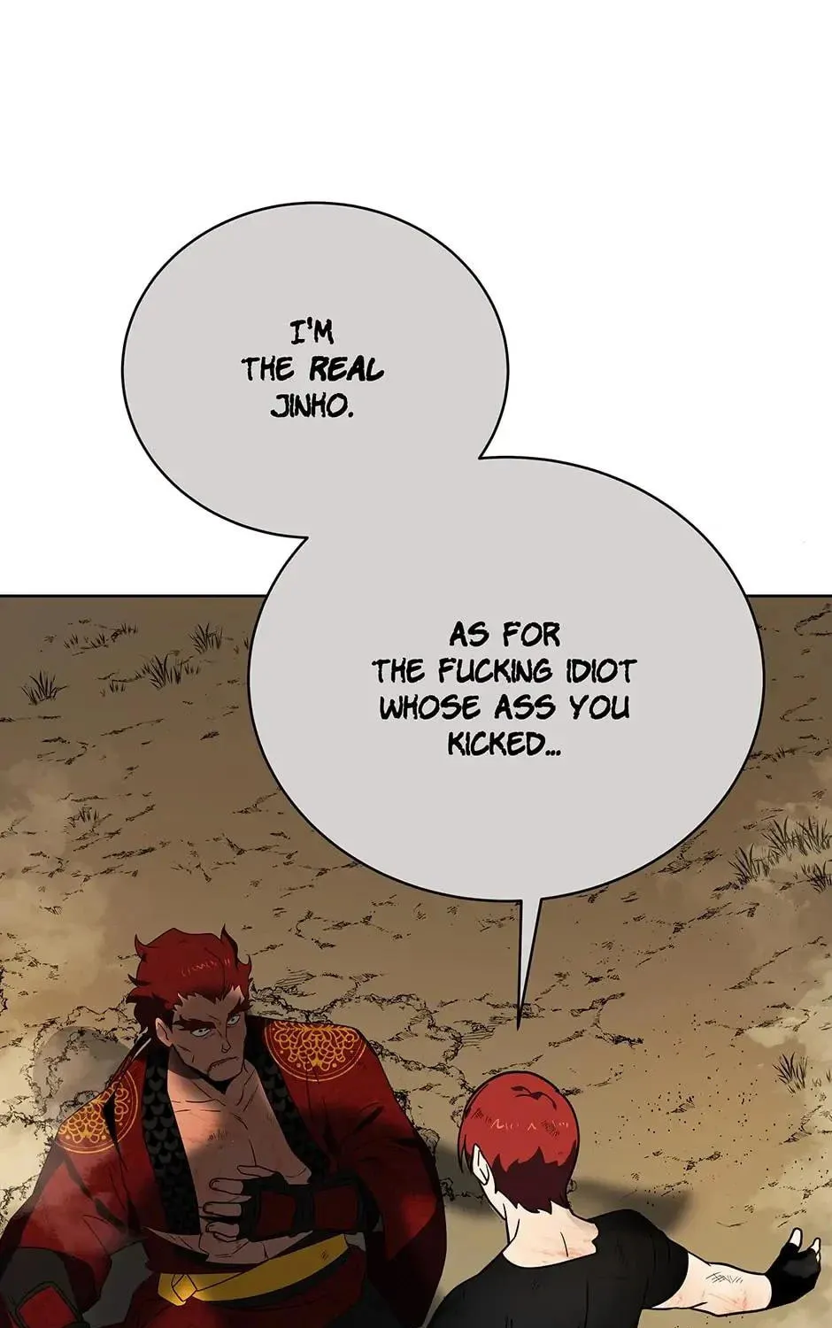Descent of the Demon Master Chapter 139 page 61 - 