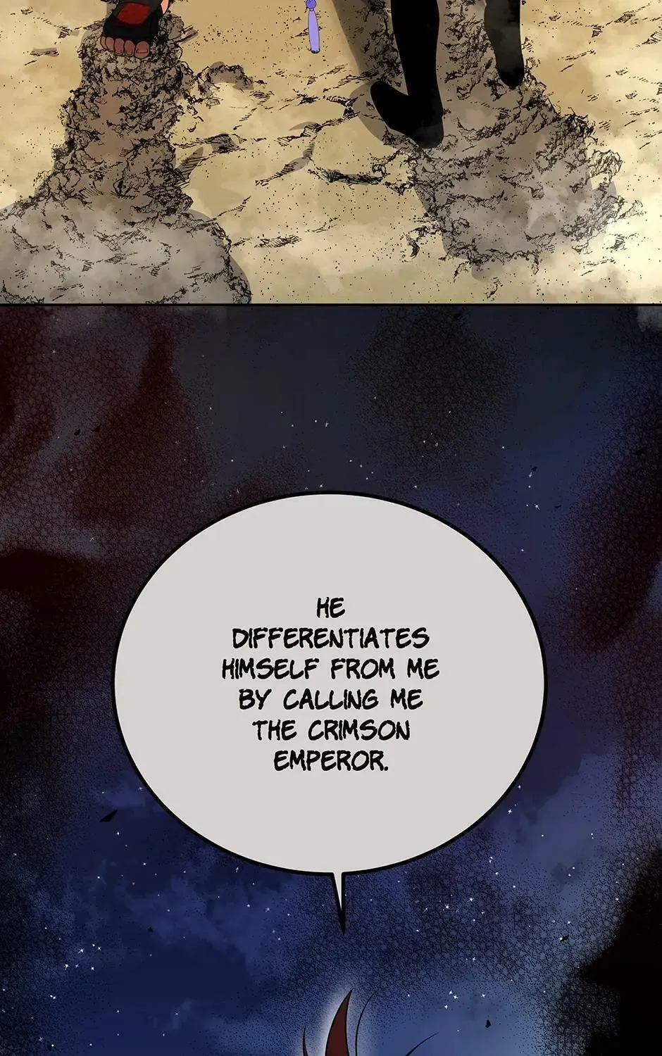 Descent of the Demon Master Chapter 139 page 63 - 