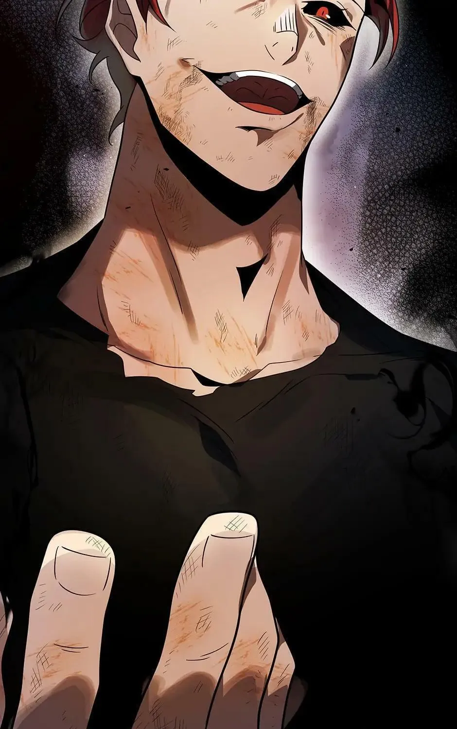 Descent of the Demon Master Chapter 139 page 65 - 