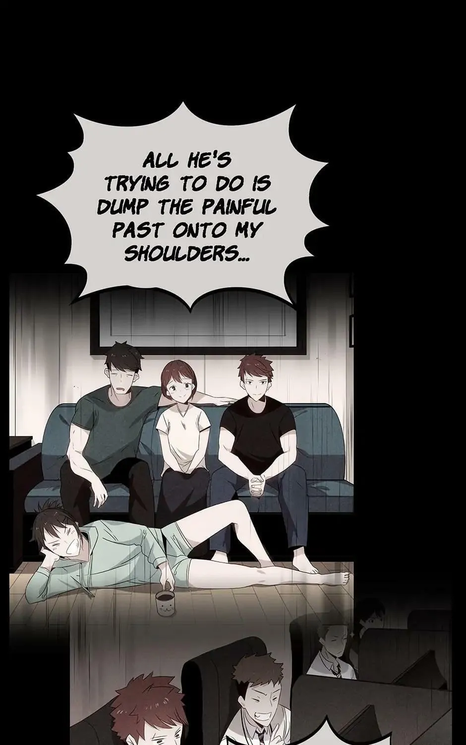 Descent of the Demon Master Chapter 139 page 81 - 
