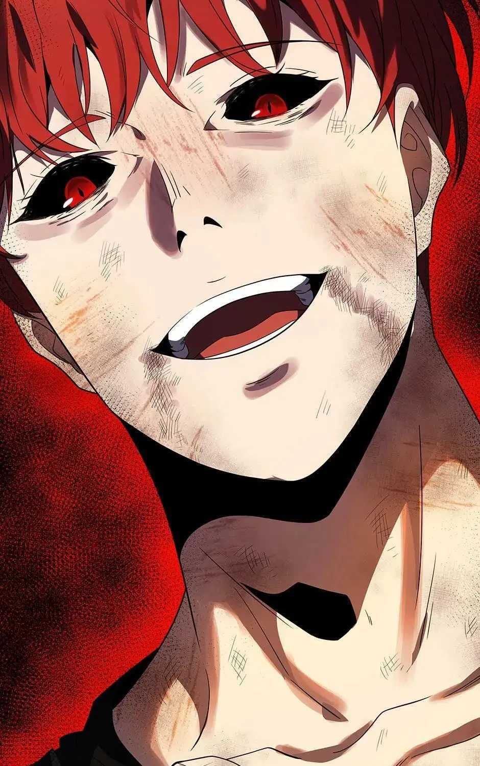 Descent of the Demon Master Chapter 139 page 87 - 