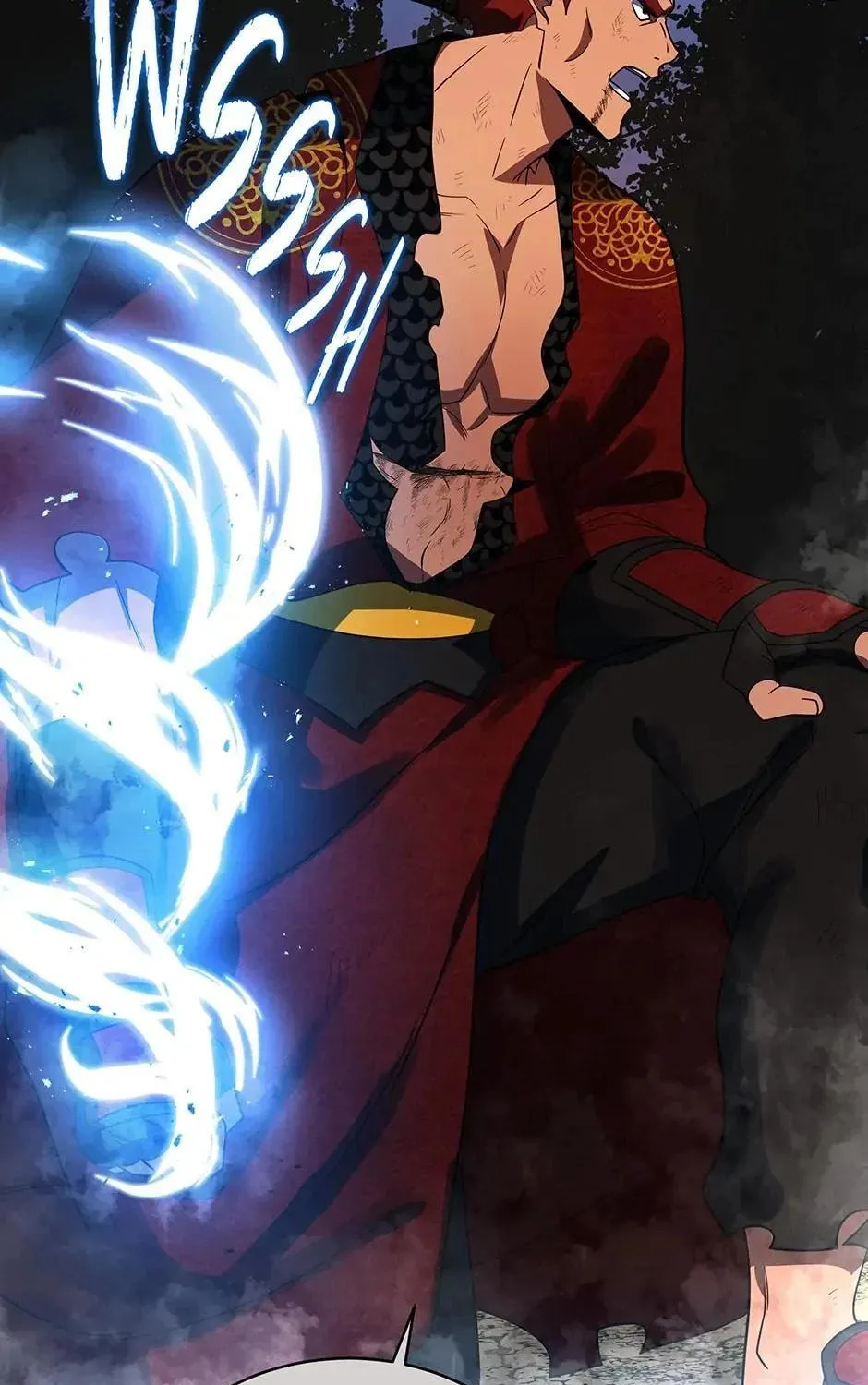 Descent of the Demon Master Chapter 139 page 99 - 