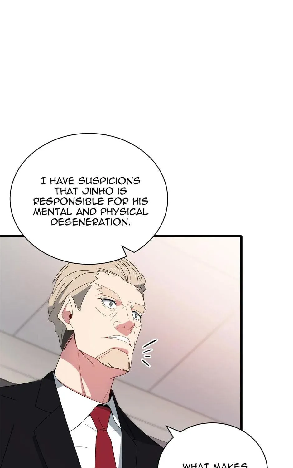 Descent of the Demon Master Chapter 14 page 101 - 