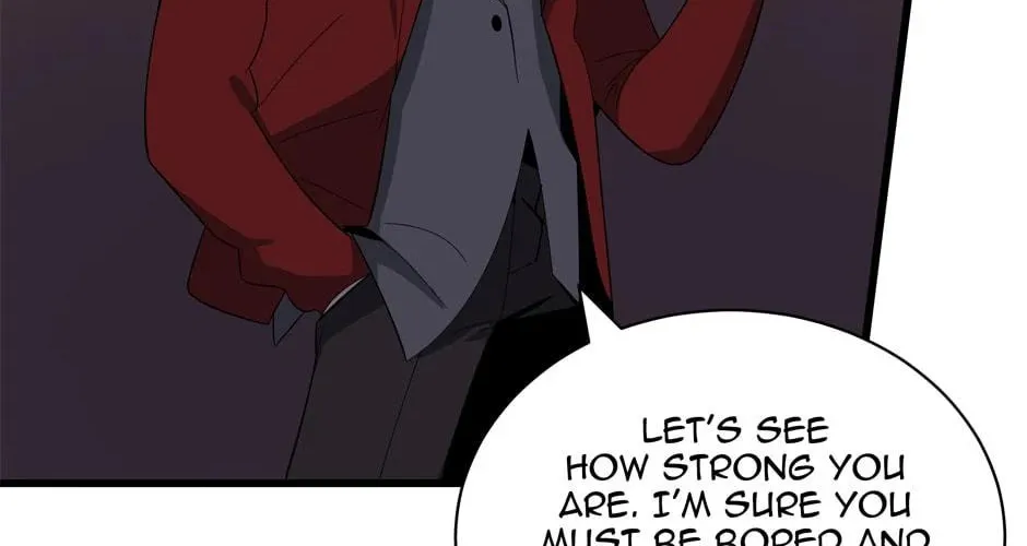 Descent of the Demon Master Chapter 14 page 22 - 