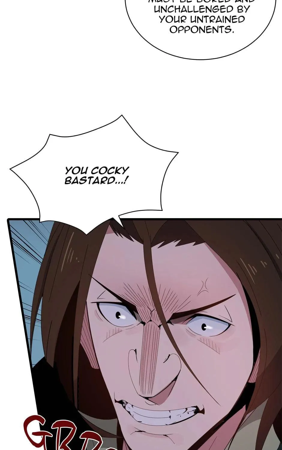 Descent of the Demon Master Chapter 14 page 23 - 