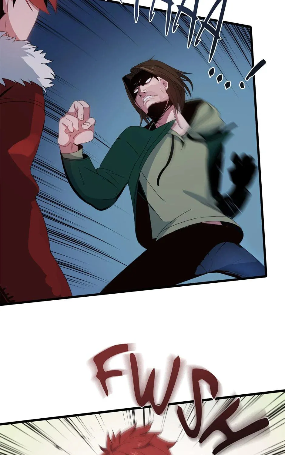 Descent of the Demon Master Chapter 14 page 25 - 
