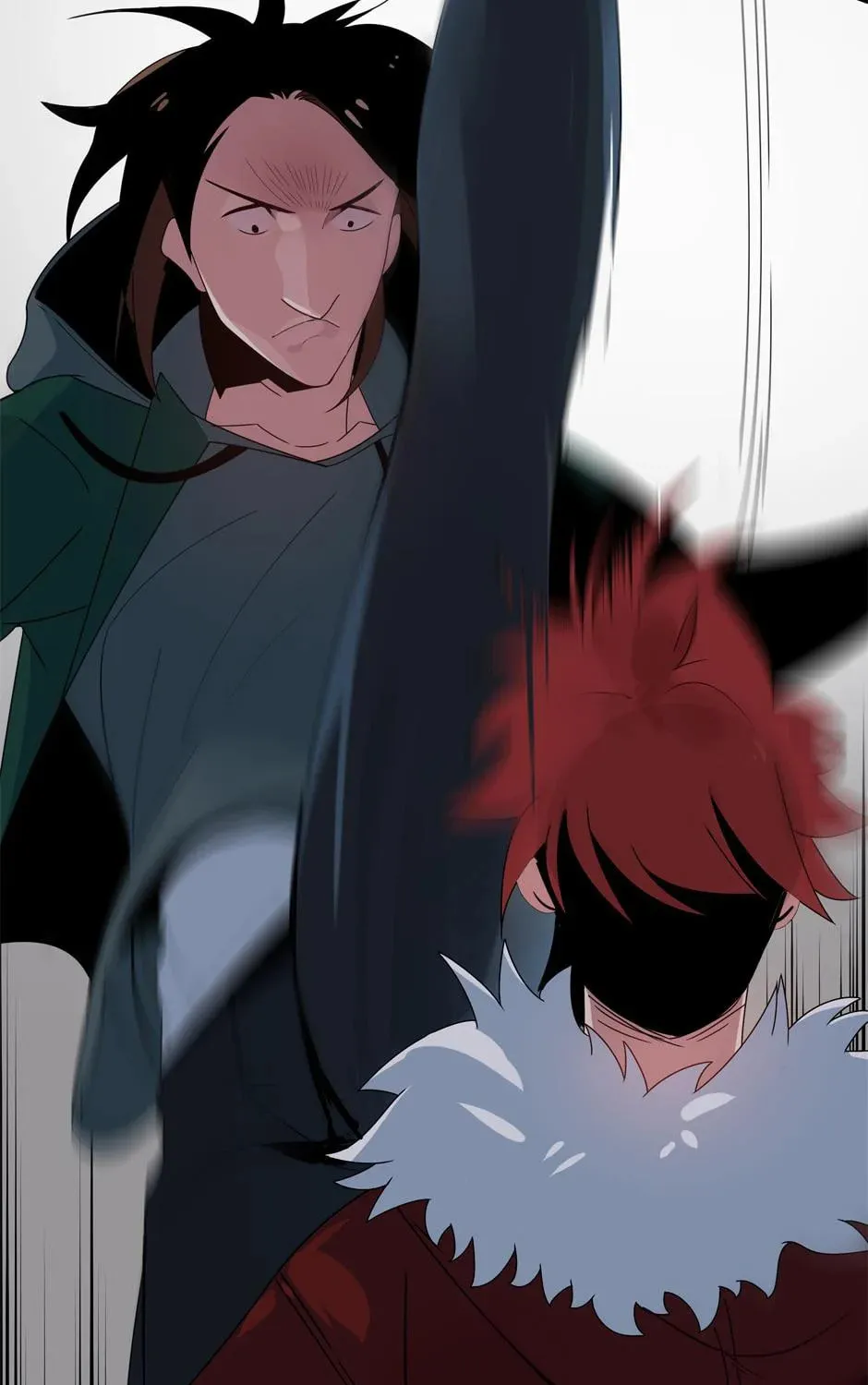 Descent of the Demon Master Chapter 14 page 37 - 