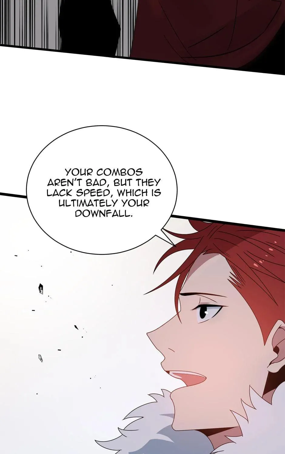 Descent of the Demon Master Chapter 14 page 39 - 
