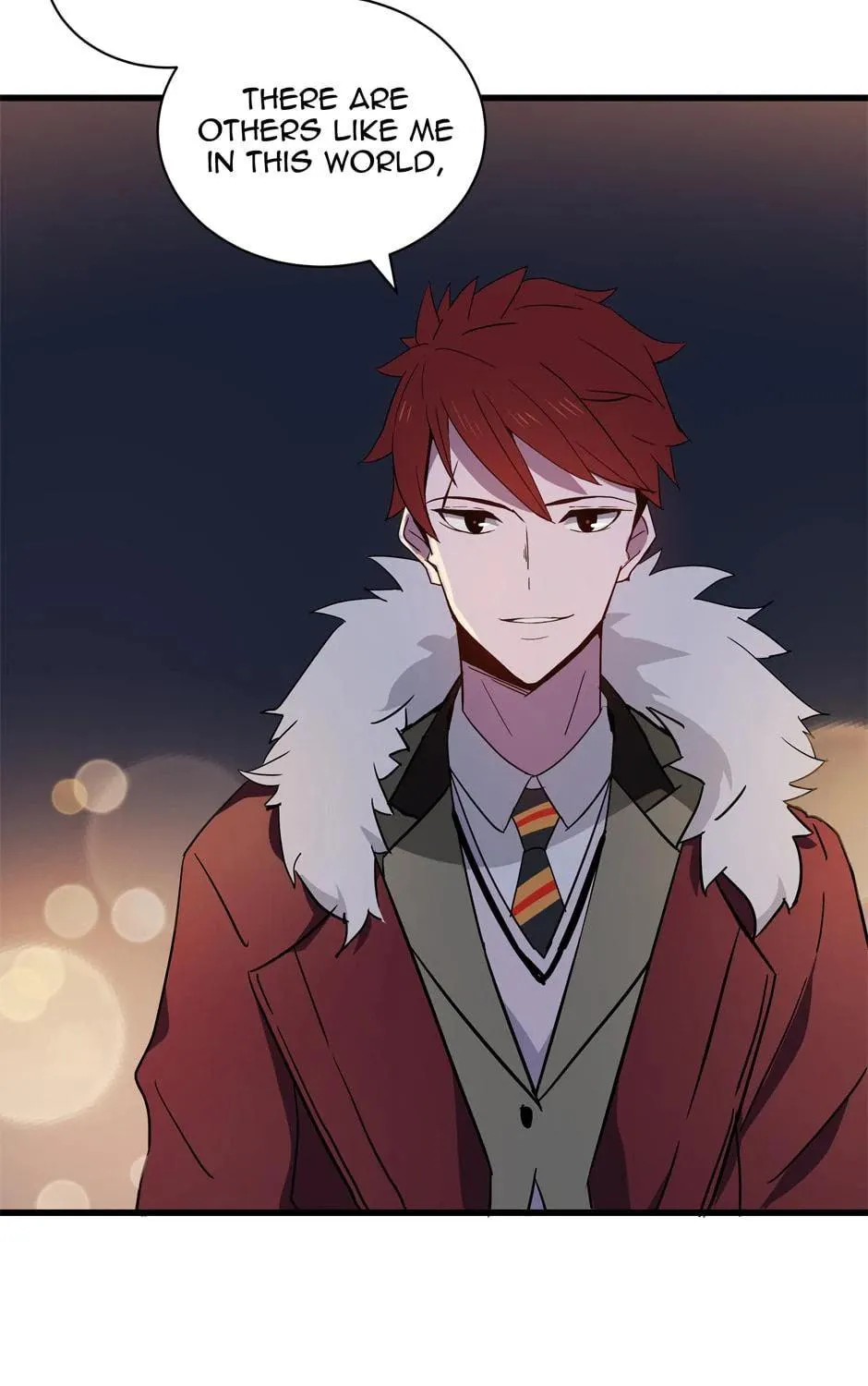 Descent of the Demon Master Chapter 14 page 5 - 