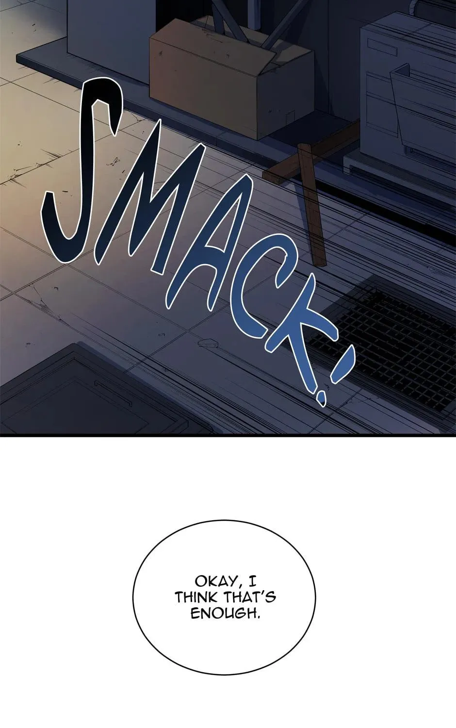 Descent of the Demon Master Chapter 14 page 45 - 