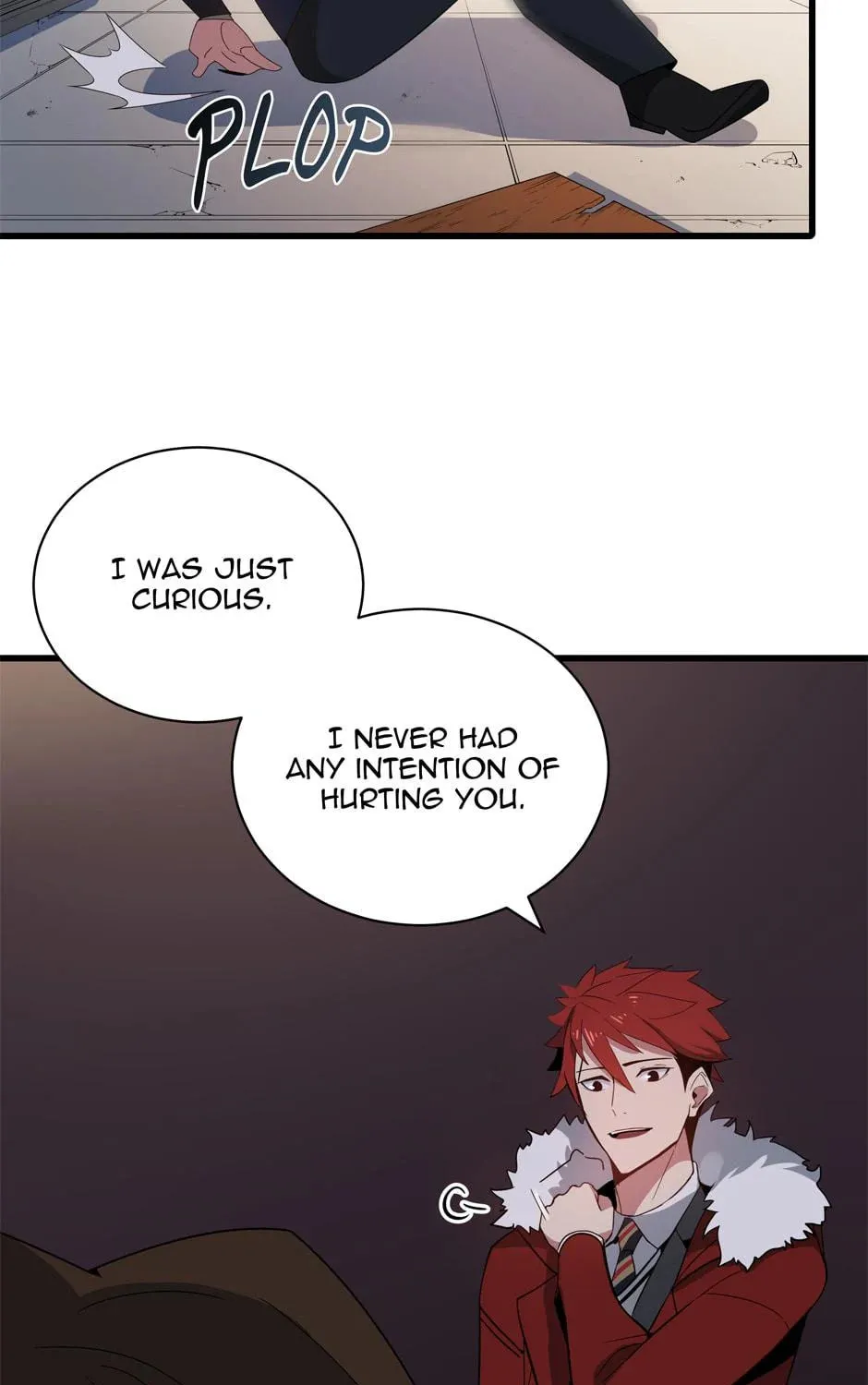 Descent of the Demon Master Chapter 14 page 51 - 