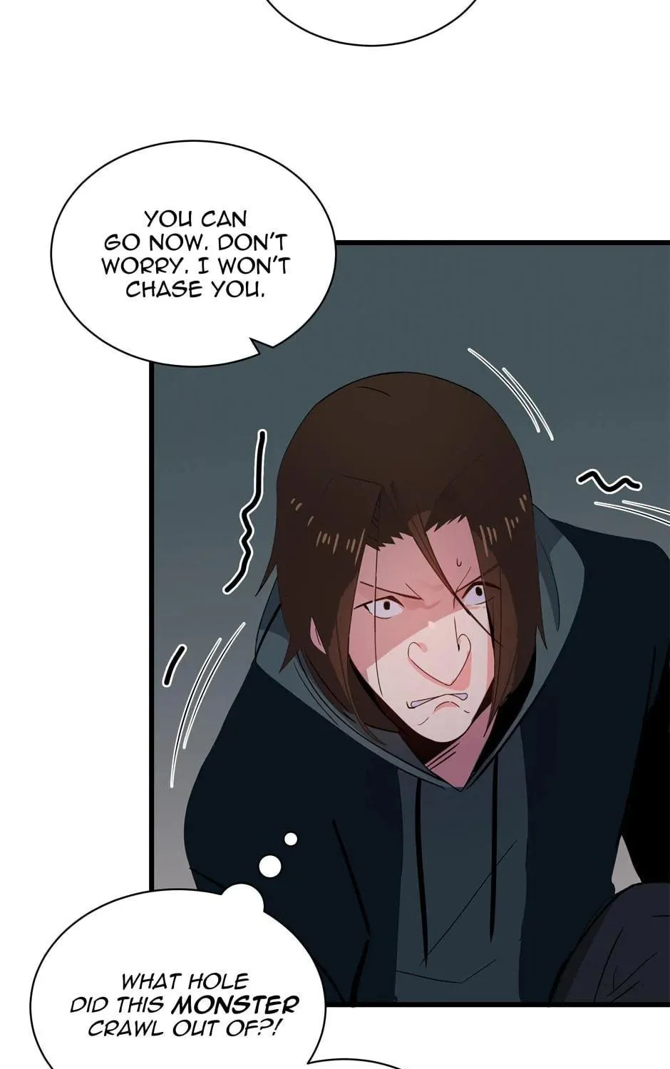 Descent of the Demon Master Chapter 14 page 53 - 